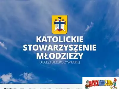 ksm.duszpasterstwa.bielsko.pl