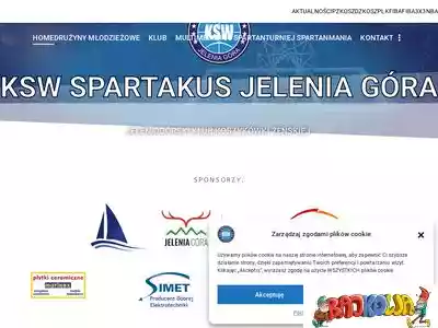 ksw-spartakus.pl