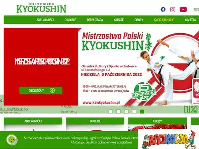 kswkyokushin.pl