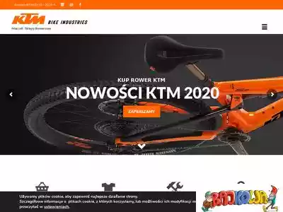 ktm-bikes.net