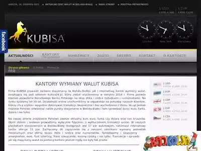 kubisa.pl