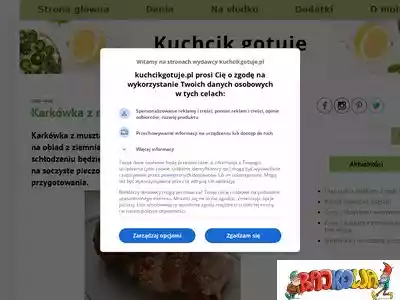 kuchcikgotuje.pl