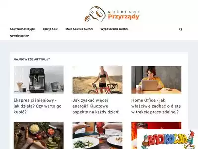 kuchenneprzyrzady.com