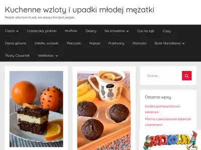 kuchennewzlotyiupadki.pl