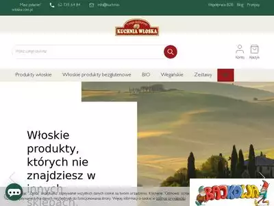 kuchnia-wloska.com.pl