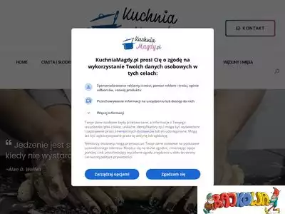 kuchniamagdy.pl