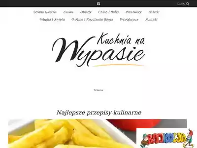 kuchnianawypasie.pl