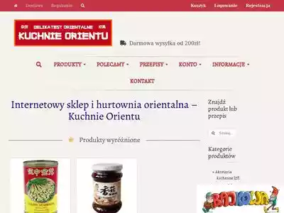 kuchnieorientu.pl