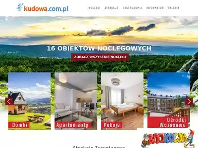 kudowa.com.pl