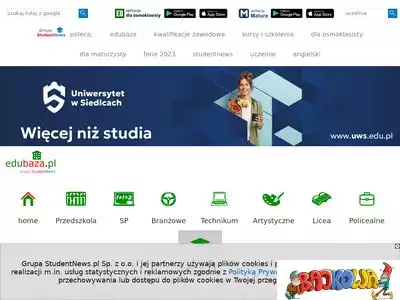 kujawsko-pomorskie.studia.edubaza.pl