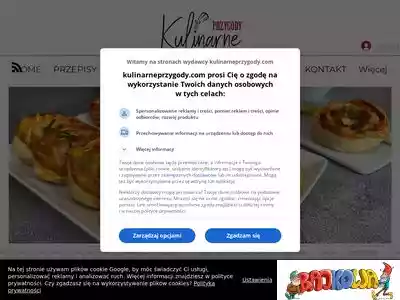 kulinarneprzygody.com