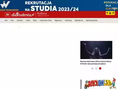 kultura.dlastudenta.pl