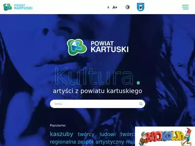 kultura.kartuskipowiat.pl