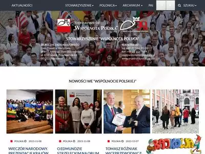 kultura.wspolnotapolska.org.pl