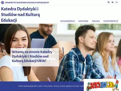 kulturaedukacji.ukw.edu.pl