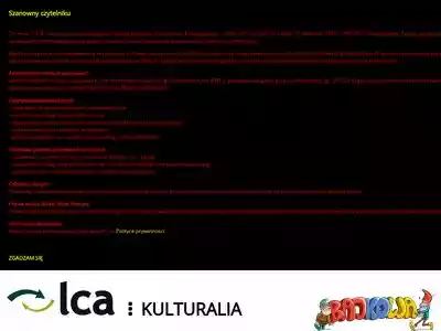 kulturalia.lca.pl