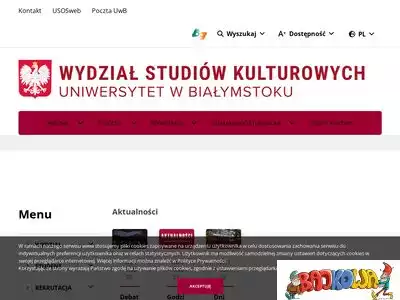 kulturoznawstwo.uwb.edu.pl