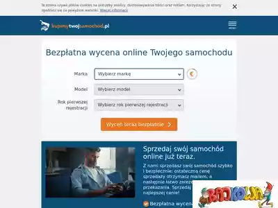 kupimytwojsamochod.pl