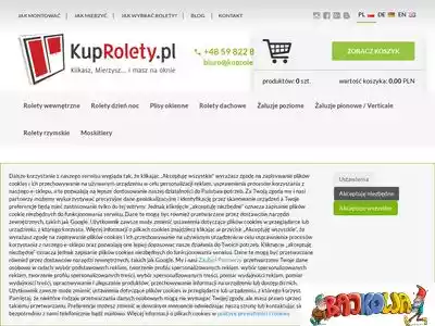 kuprolety.pl