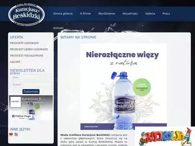 kuracjusz.com