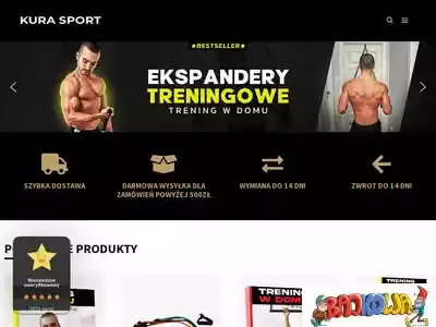 kurasport.pl