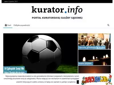 kurator.info