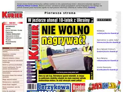 kurier-ilawski.pl