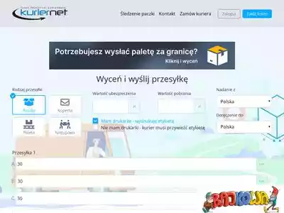 kuriernet.pl