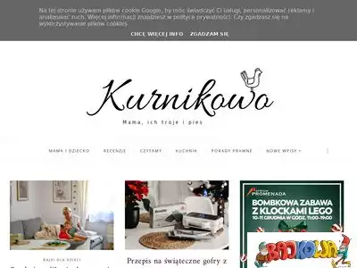 kurnikowo.pl