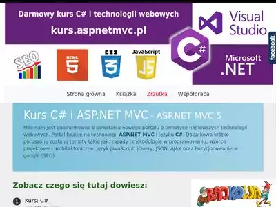 kurs.aspnetmvc.pl