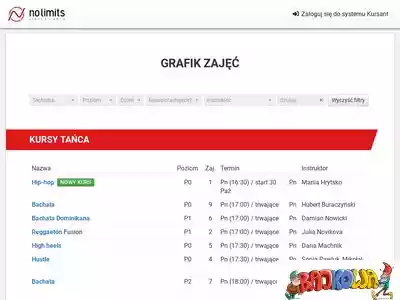 kursant.nolimits.net.pl