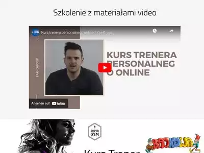 kurspersonalnytrener.gr8.com