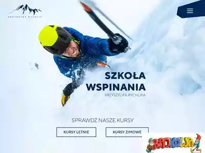 kurswspinaczkowy.pl