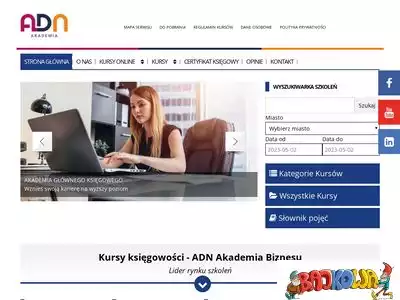 kursy-ksiegowosci.com.pl