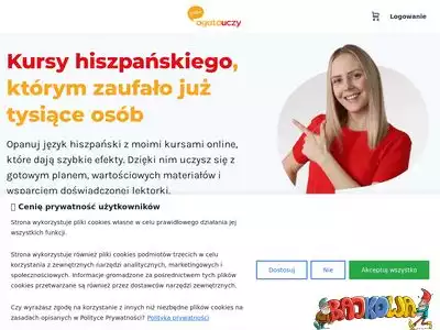 kursy.agatauczy.pl