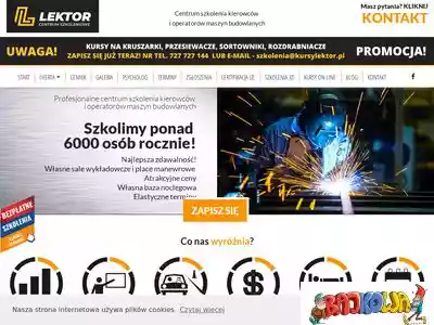 kursylektor.pl