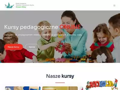 kursypedagogiczne.edu.pl