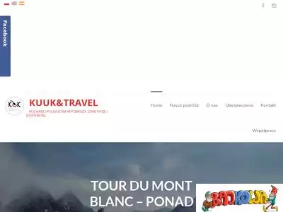 kuukandtravel.com