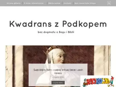 kwadranszpodkopem.com