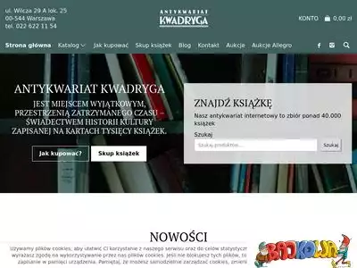 kwadryga.com