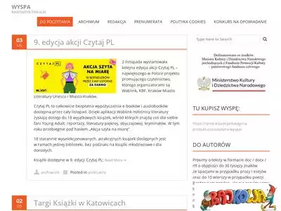 kwartalnikwyspa.pl