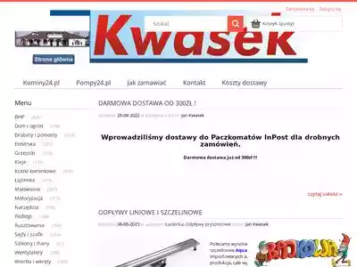 kwasek.pl