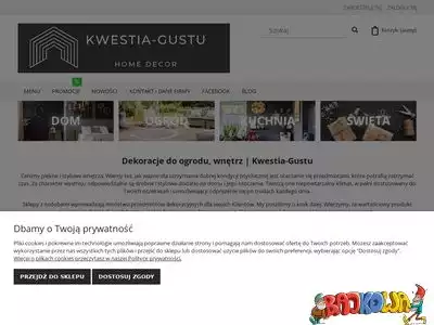 kwestia-gustu.pl