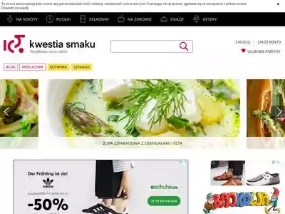 kwestiasmaku.com