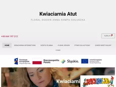 kwiaciarniaatut.pl