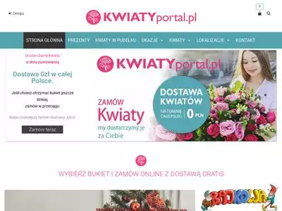 kwiatyportal.pl