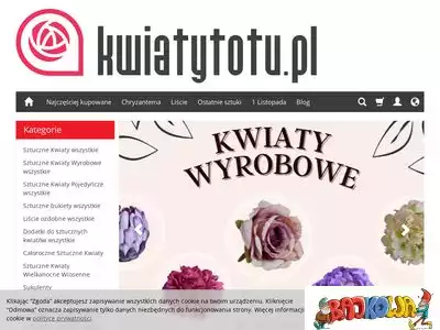 kwiatytotu.pl