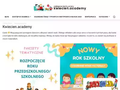 kwiecien.academy