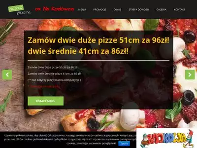 kzl.pizza-gusto.pl