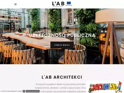 lab-architekci.pl